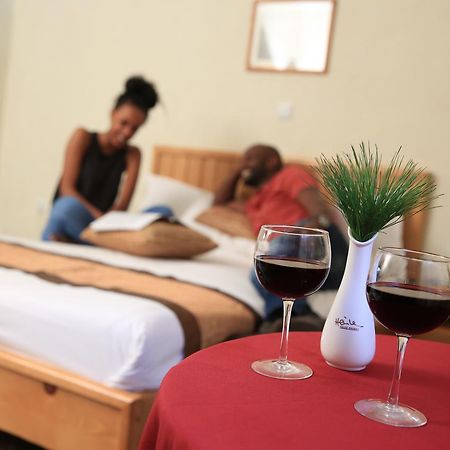 Haile Resort Shashemene Kültér fotó