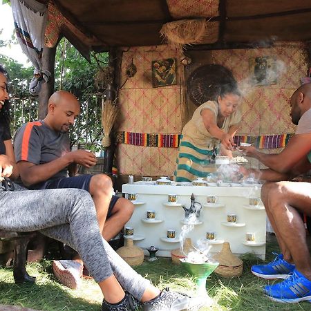 Haile Resort Shashemene Kültér fotó