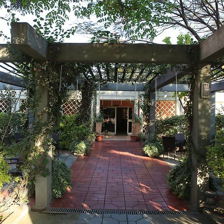 Haile Resort Shashemene Kültér fotó
