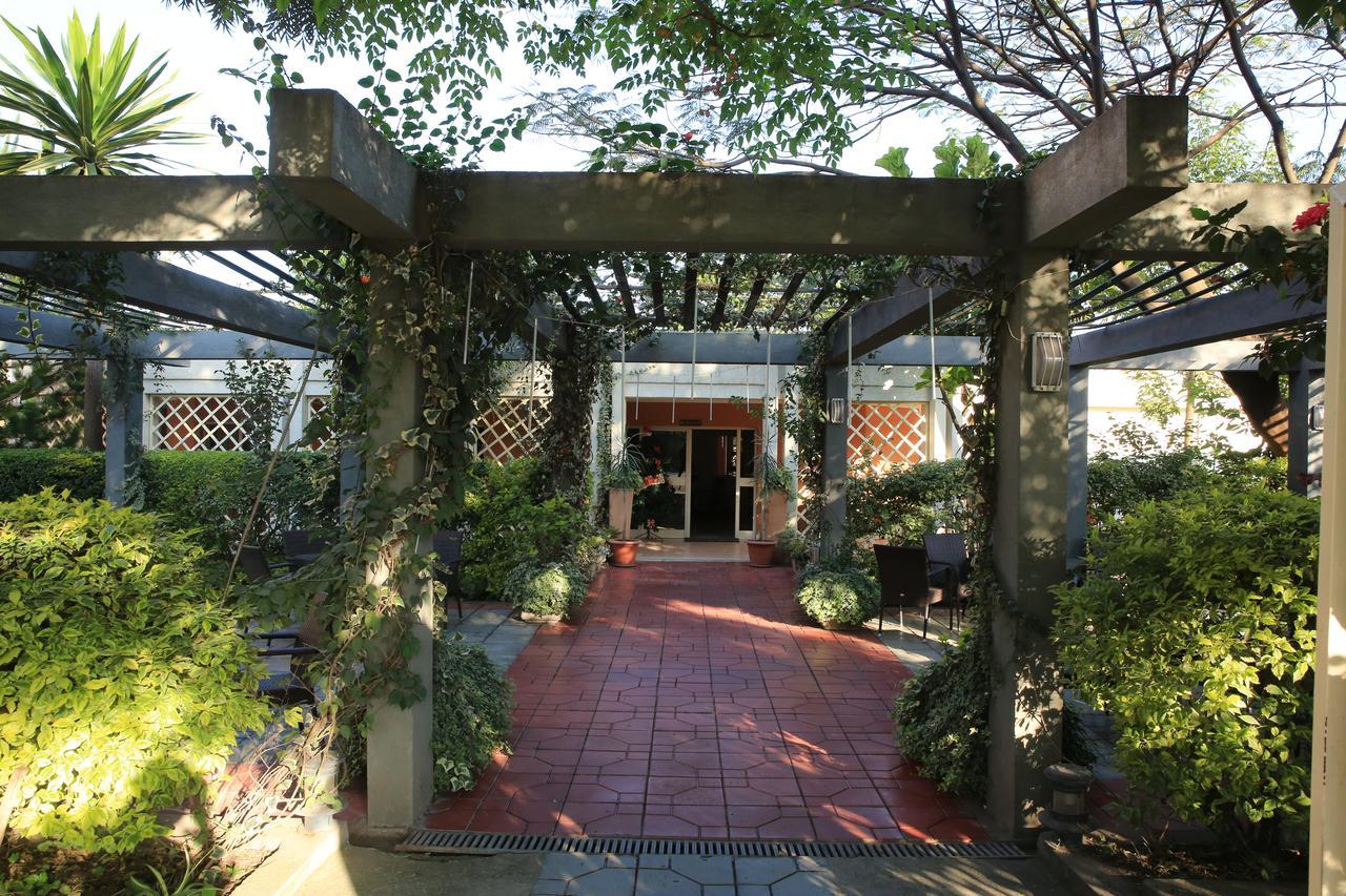 Haile Resort Shashemene Kültér fotó