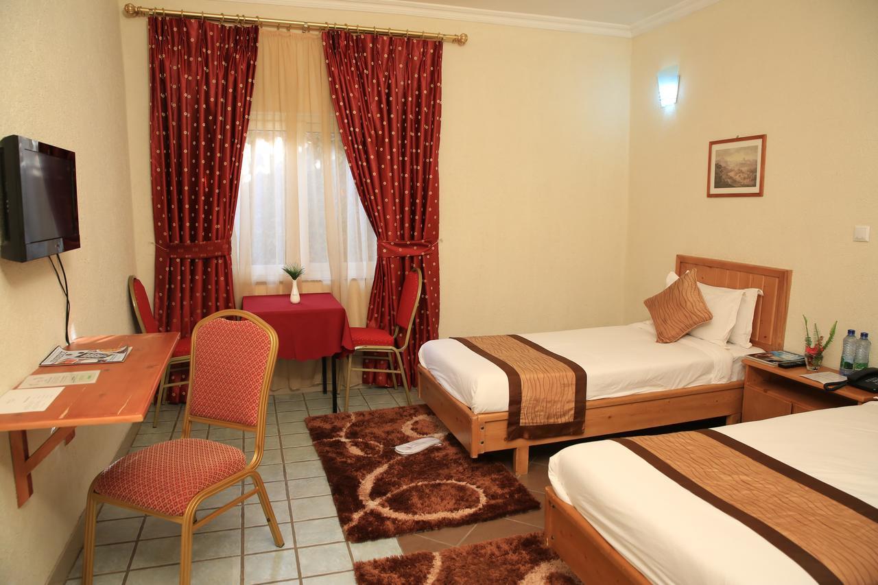 Haile Resort Shashemene Kültér fotó