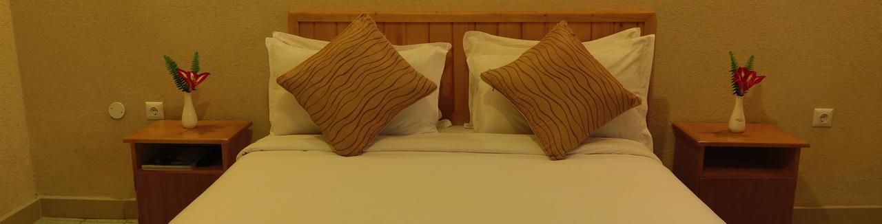 Haile Resort Shashemene Kültér fotó