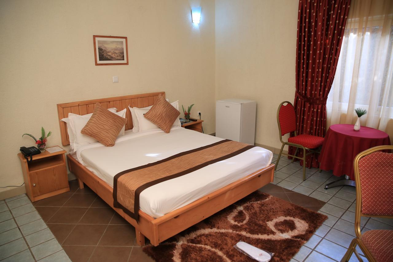 Haile Resort Shashemene Kültér fotó
